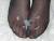 voila les pieds d'une amie que j'ai recouvert avec un bon footjob humm